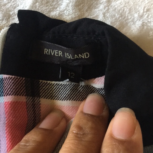 NWT River Island Dress - Picture 3 of 3